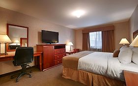 Best Western Gold Rush Inn